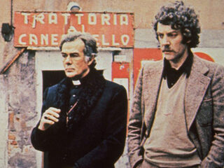 Noa Johannes over Don't Look Now