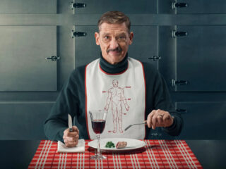 Deze muziek van Lachlan Anderson hoor je in de Belgische serie 'Dood Spoor'