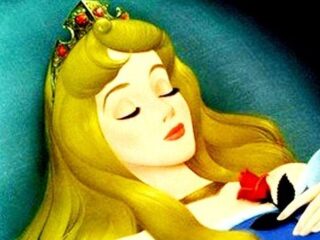 De Kindermuziekweek vier je met de familievoorstelling Doornroosje