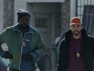 Dominic Lewis scoort nieuwe Apple TV-serie 'Dope Thief'