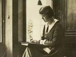 Componist Dorothy Howell - veel meer dan een eendagsvlieg