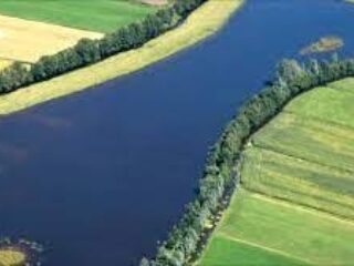 VIDEO: Canto Ostinato met luchtfoto's van Nederland