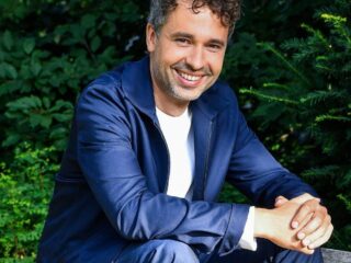 België-special op zondag 12 mei!