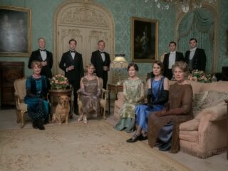 John Lunn scoort ook 'Downton Abbey: The Grand Finale'