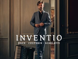 Vincent van Amsterdam - Inventio