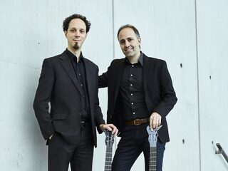 Duo Elias/Cordas