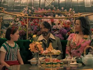 Isabella Summers gaat horrorthriller 'Dust Bunny' van muziek voorzien