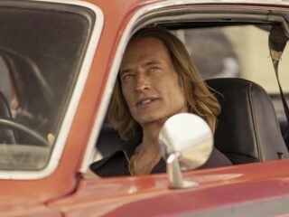 Deze muziek van Laura Karpman hoor je in de scifi 'Duster'