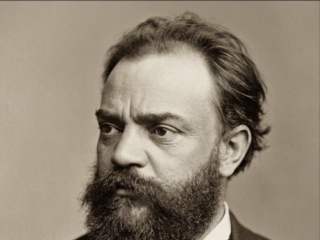 Deze schoonmaker was de inspiratie voor Dvořáks meesterwerk