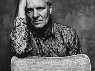 Erik Voermans stopt als recensent bij het Parool