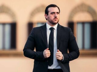 Podium Klassiek 29 januari