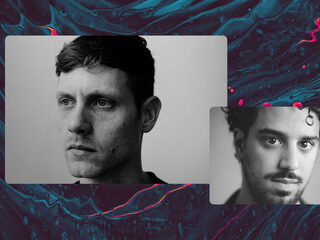 De Mengtafel: Cinnaman en Elias Mazian