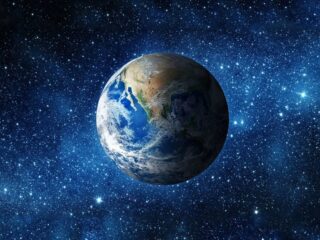 Nieuwe compositie neemt je mee op reis door het heelal