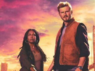 Post-apocalyptische sciencefictiondrama 'Earth Abides' krijgt muziek van Adam King