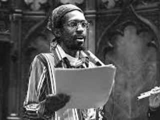 Julius Eastman