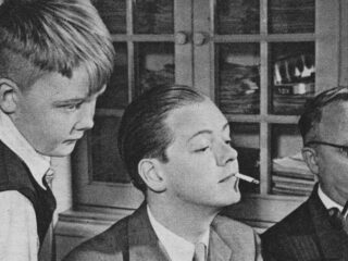 De familie Andriessen: een familiekroniek in muziek