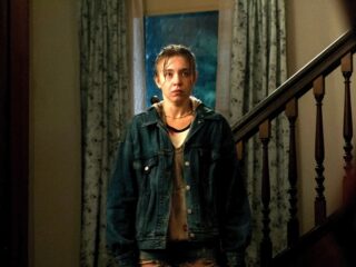 Deze muziek van Jed Kurzel hoor je in de thriller 'Echo Valley'