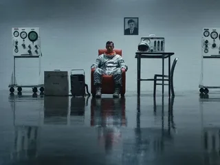 Deze muziek hoor je in de Oscar genomineerde live-actionfilm 'Edge of Space'