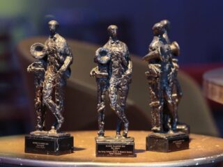 Alle winnaars van de Edison Klassiek