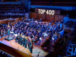 Radio Filharmonisch Orkest olv Wilson Ng