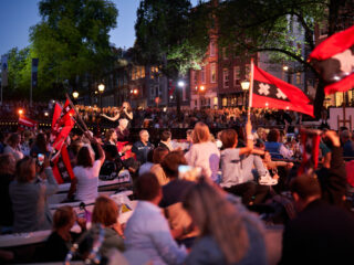 Meesterpianist Paul Lewis en bariton Roderick Williams op Prinsengrachtconcert 2023