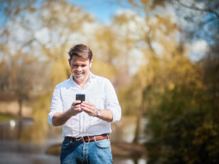 Kalm met Klassiek viert 2 miljoen streams!