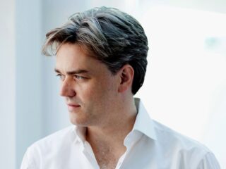 Rossini’s Stabat mater met het Groot Omroepkoor