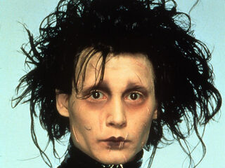 Edward Scissorhands: muziek van Danny Elfman