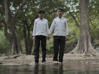 Deze muziek van Andrés Sánchez Maher en Gus Reyes hoor je in de Mexicaanse Netflix-serie 'The Secret of the River' (El Secreto del Río)