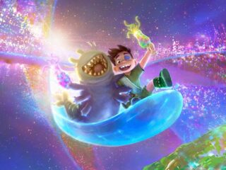 Rob Simonsen maakt de muziek voor Pixar's 'Elio'