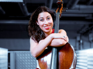 Ella van Poucke nieuwe artist in residence AVROTROS Vrijdagconcert