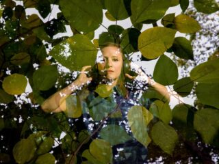 Lof voor Concertgebouworkest met Ellen Reid's Body Cosmic in New York