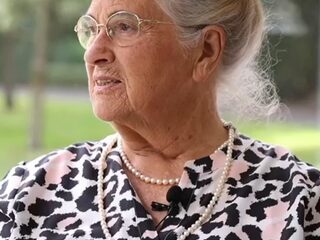 Podium Klassiek 12 februari