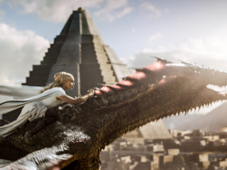 Seriemuziek die je meeneemt naar een andere wereld