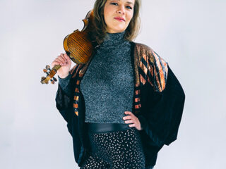 Emma van der Schalie