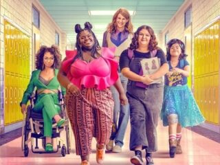 KOVAS scoort 'Empire Waist'