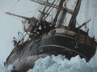 Daniel Pemberton verantwoordelijk voor muziek bij National Geographic’s 'Endurance' documentaire