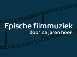 De geschiedenis van filmmuziek