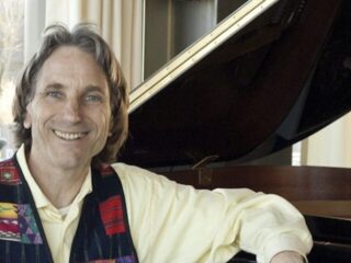 Pianist Erik Huéle en 'de helende kracht 432 hertz'