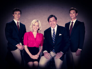 Thomas Newman & Julia Newman zorgen voor het geluid bij Netflix’s ‘Monsters: The Lyle and Erik Menendez Story’