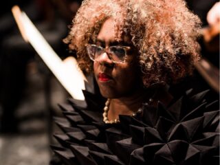 Errollyn Wallen wordt hofcomponist van Britse koning Charles