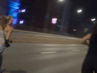 Isabella Summers en Charles Watson scoren indie-drama 'Erupcja'