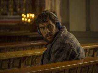 Spaanse thriller 'Escape' krijgt muziek van componist Victor Reyes