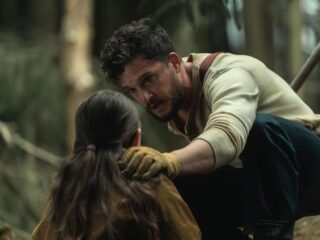 Chanda Dancy scoort het romantische drama 'Eternal Return'