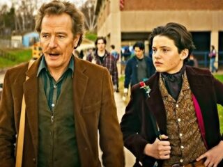 Deze muziek van Rolfe Kent hoor je in het komische drama 'Everything’s Going to Be Great'