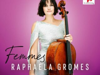 Raphaela Gromes - Femmes