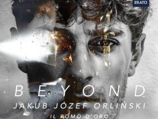 Jakub Józef Orliński - Beyond