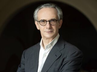 Mahler Festival: bekijk Symfonie nr. 4 met Fabio Luisi