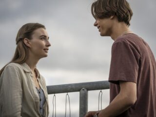 Valentin Hadjadj scoort Deense serie 'Families Like Ours' (Familier som vores)