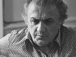 De klassiekers van Federico Fellini